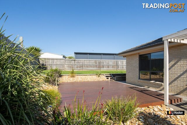 2 Bowman Court WONTHAGGI VIC 3995