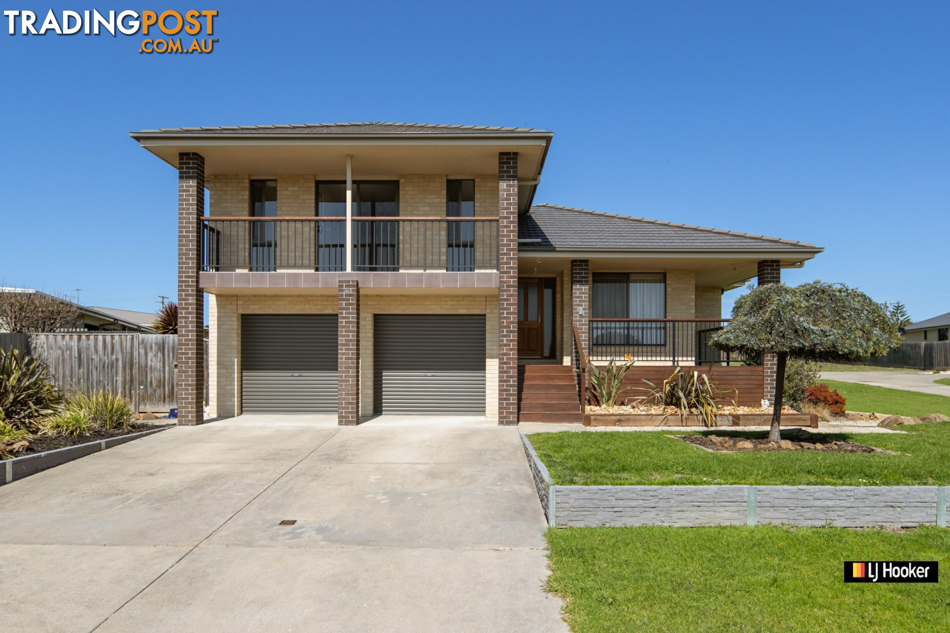 2 Bowman Court WONTHAGGI VIC 3995