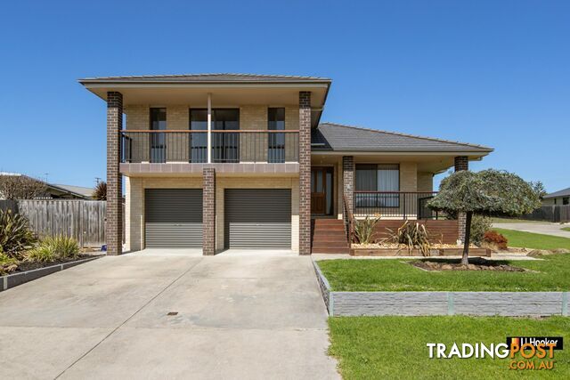 2 Bowman Court WONTHAGGI VIC 3995