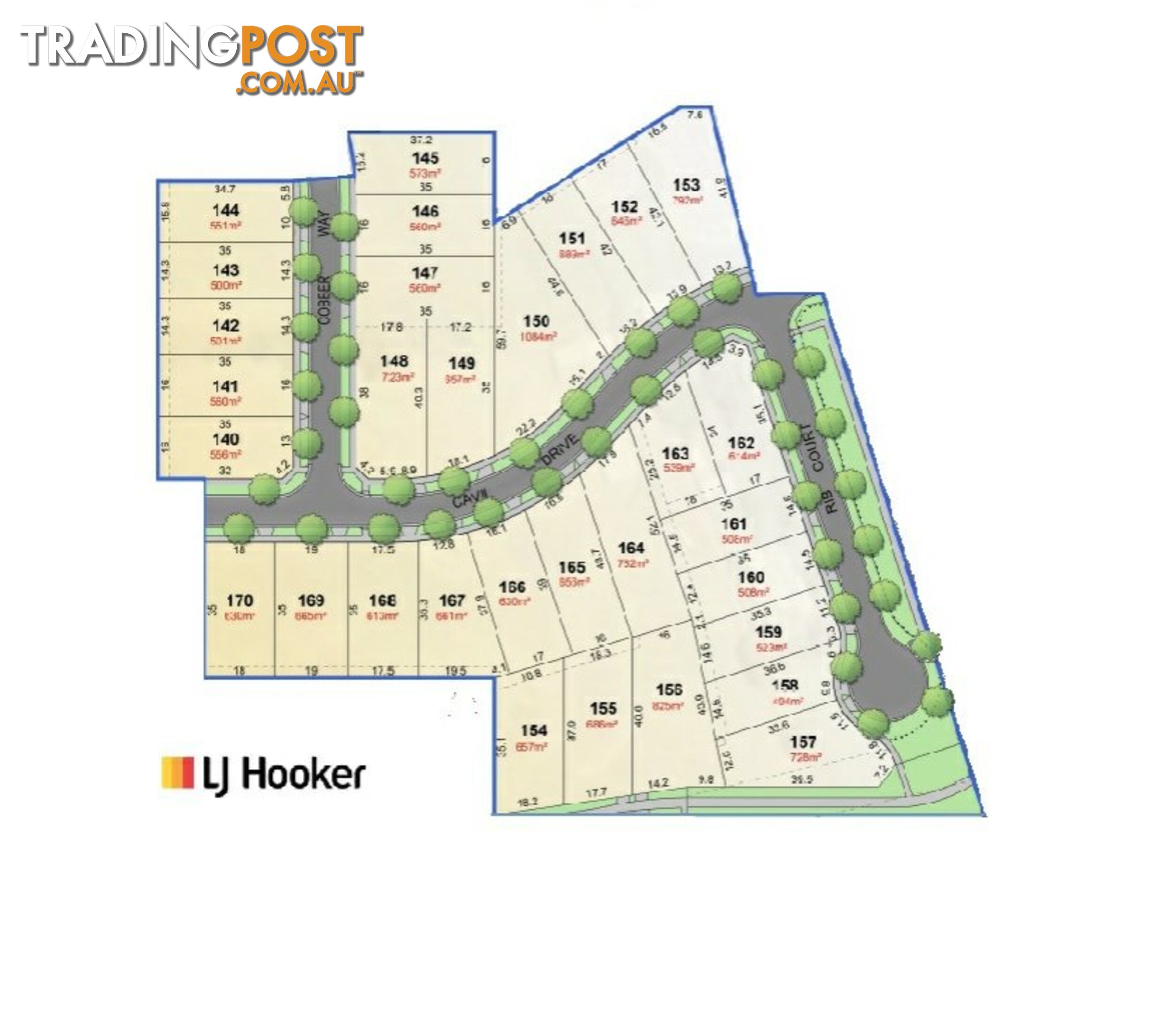 Lot 153 Summerfields Estate - Stage 7 WONTHAGGI VIC 3995