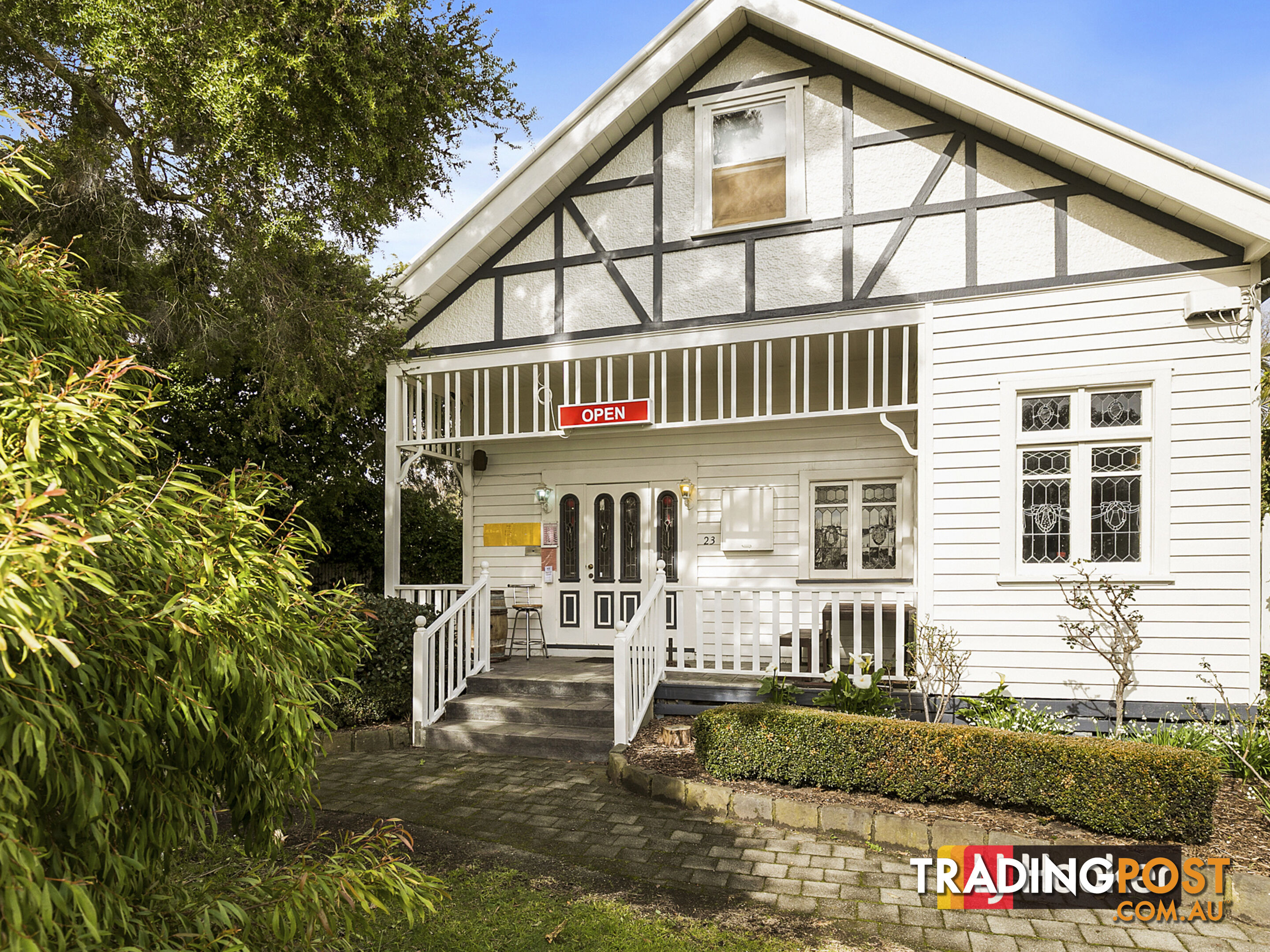 23 Graham Street WONTHAGGI VIC 3995