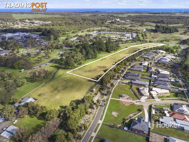 300 Graham Street WONTHAGGI VIC 3995