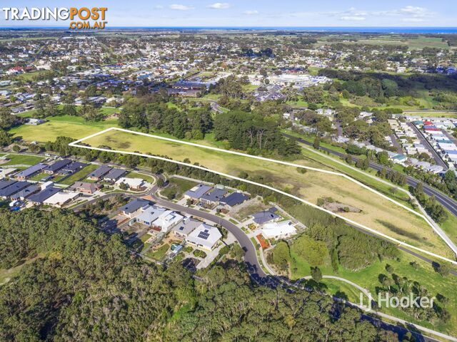 300 Graham Street WONTHAGGI VIC 3995