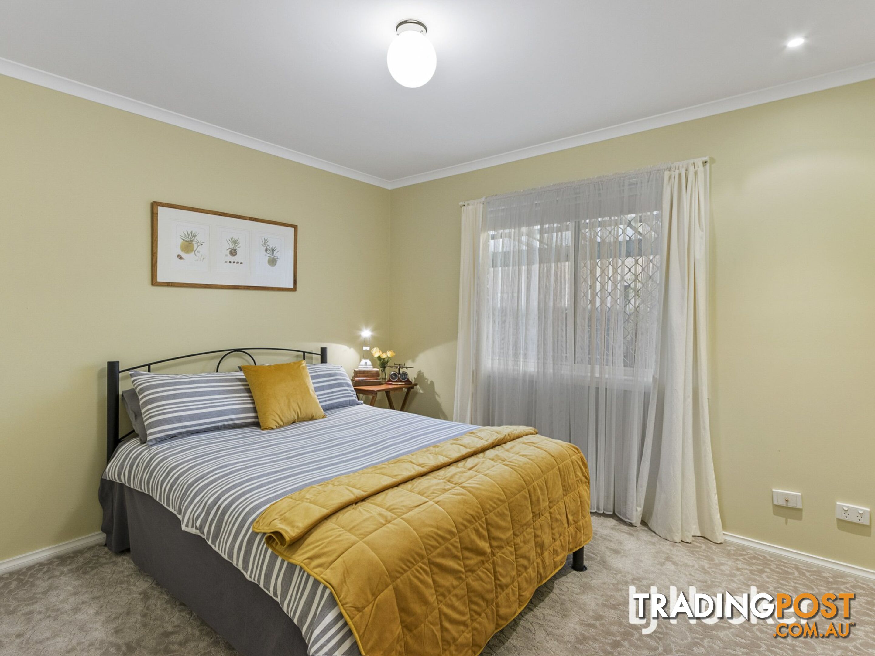 Unit 3/12 Bent Street WONTHAGGI VIC 3995