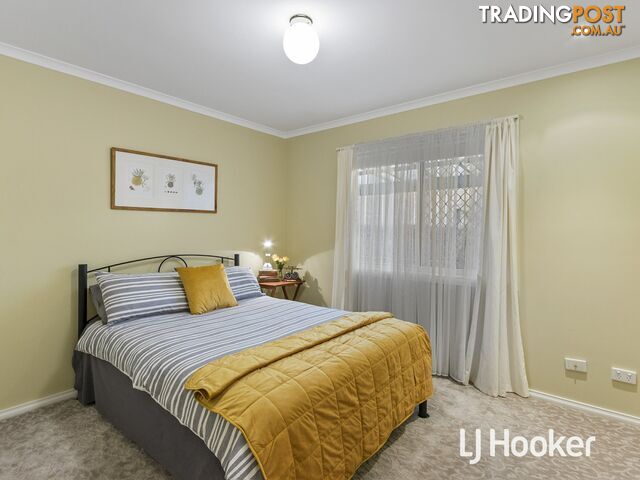 Unit 3/12 Bent Street WONTHAGGI VIC 3995