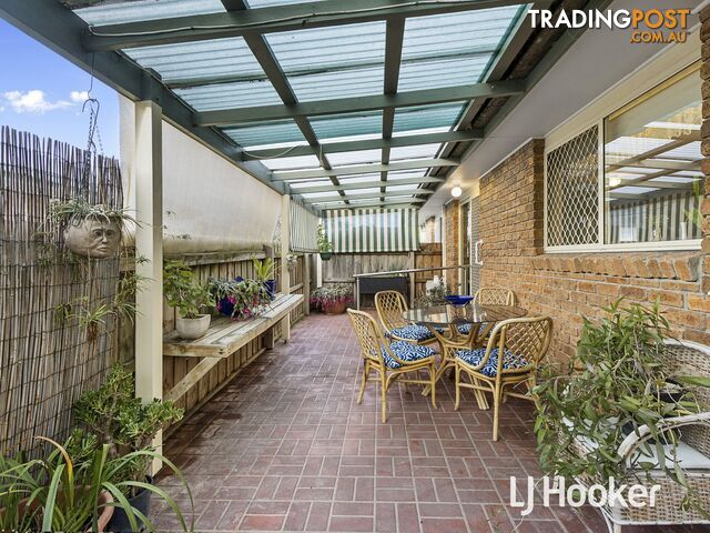 Unit 3/12 Bent Street WONTHAGGI VIC 3995