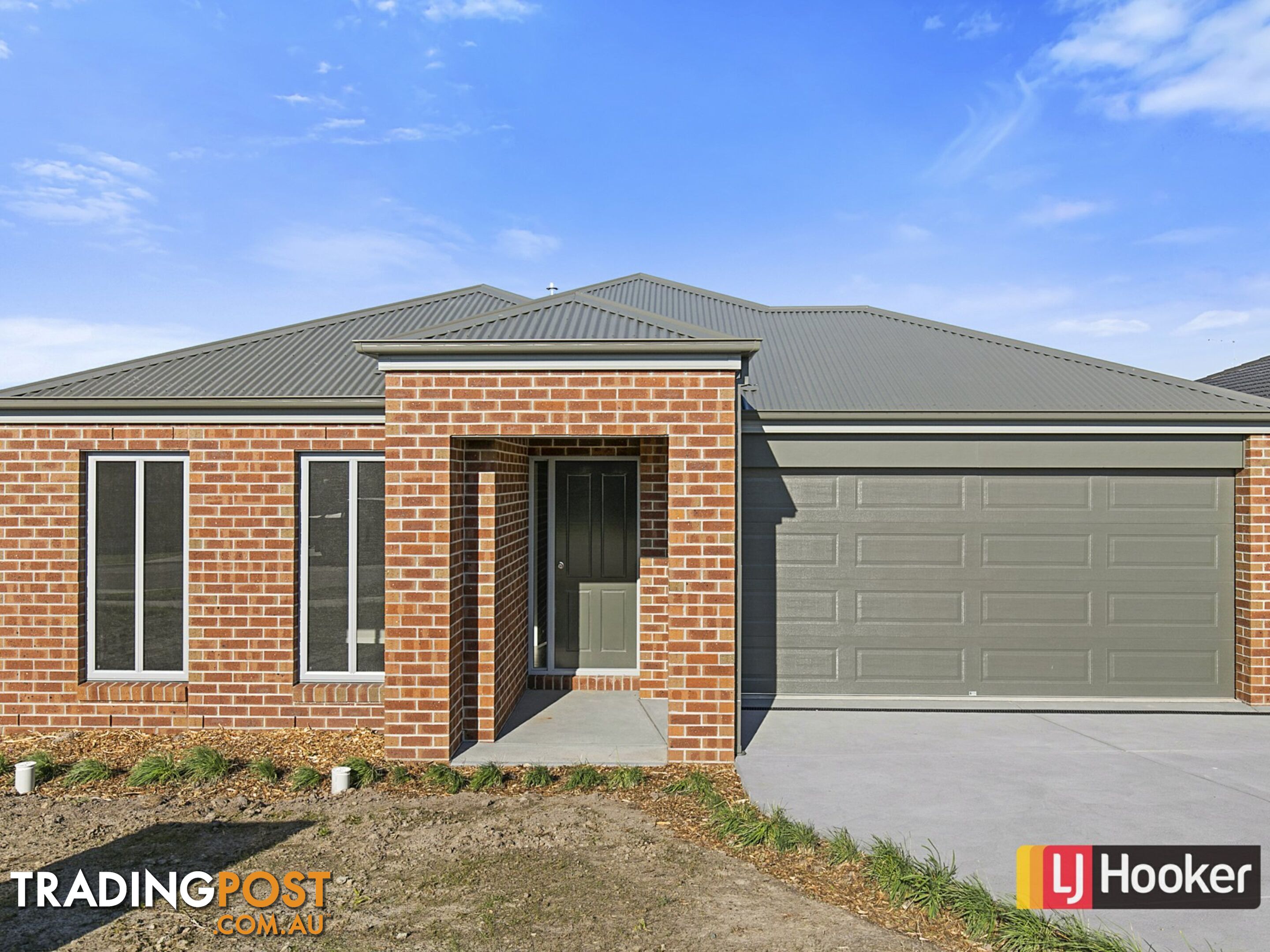 13 O'Brien Circuit WONTHAGGI VIC 3995