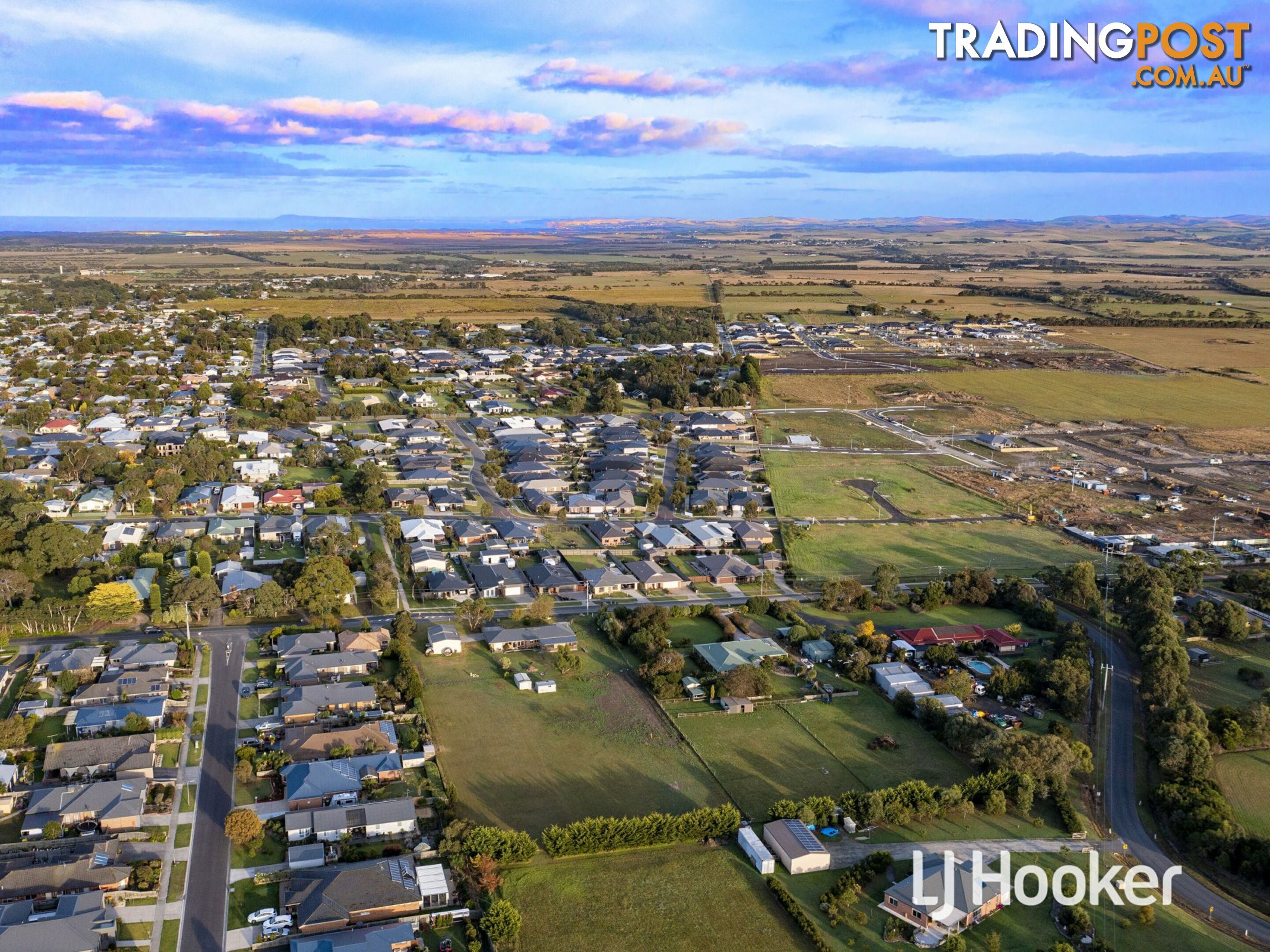 Lot 2/142 Wentworth Road WONTHAGGI VIC 3995