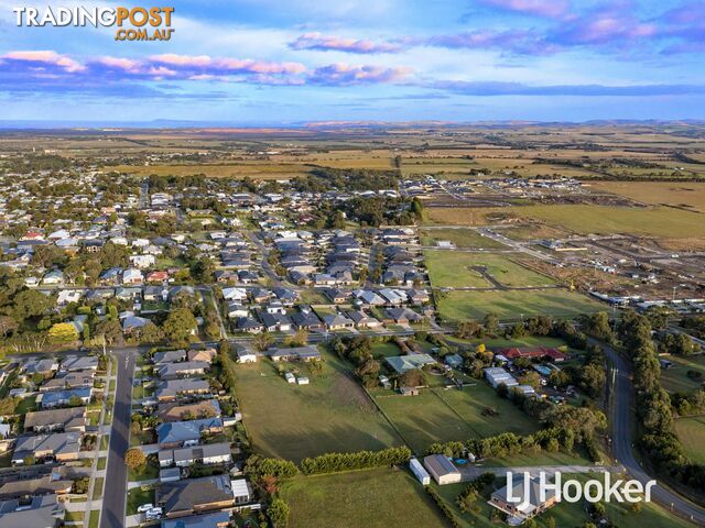 Lot 2/142 Wentworth Road WONTHAGGI VIC 3995