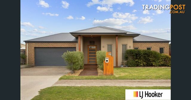 13 Marine Street CAPE PATERSON VIC 3995