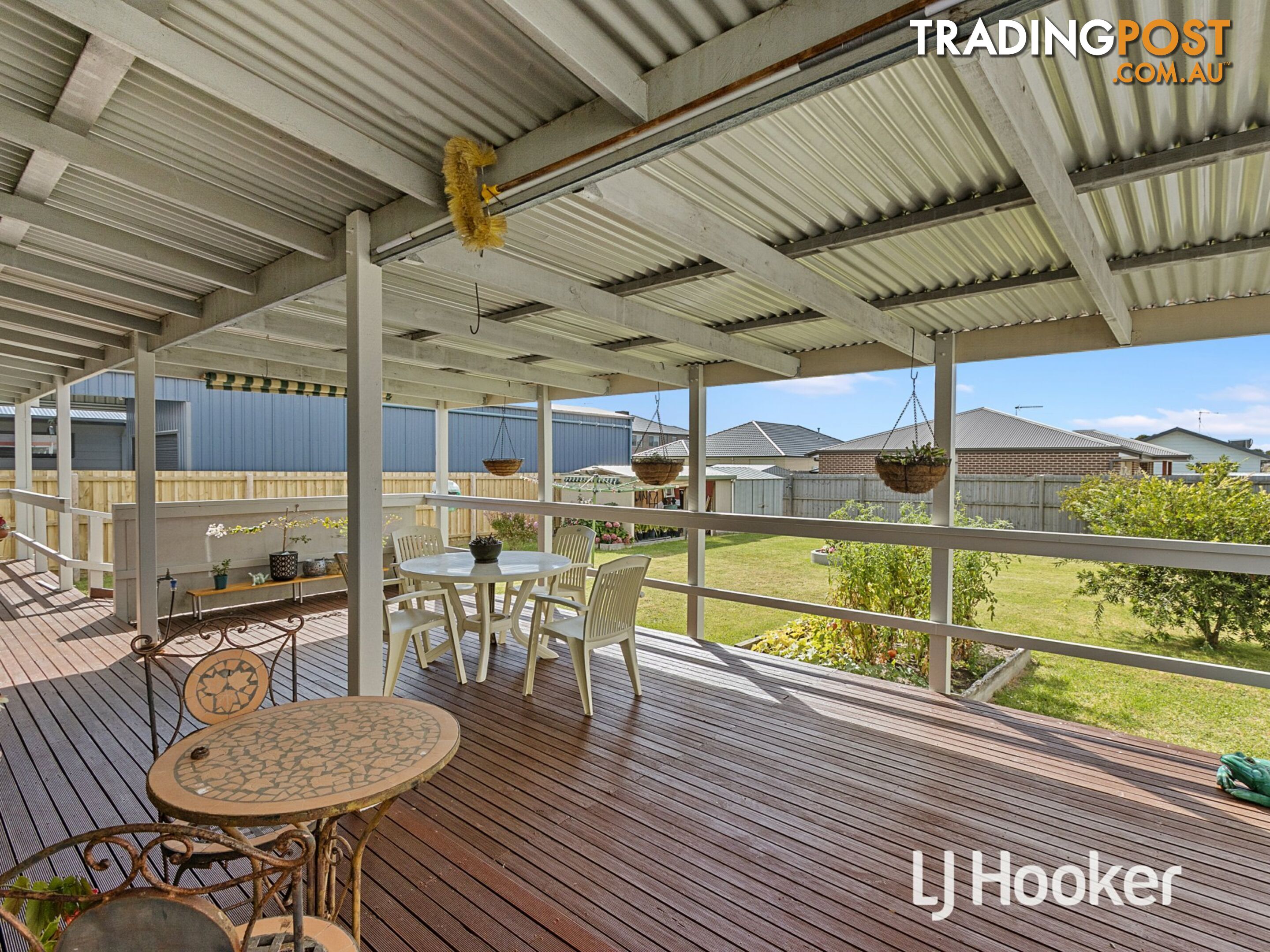 10 Carl Street WONTHAGGI VIC 3995