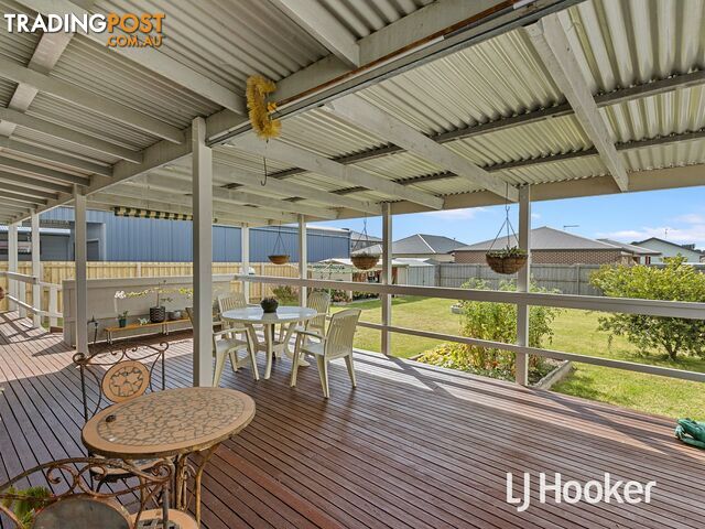 10 Carl Street WONTHAGGI VIC 3995