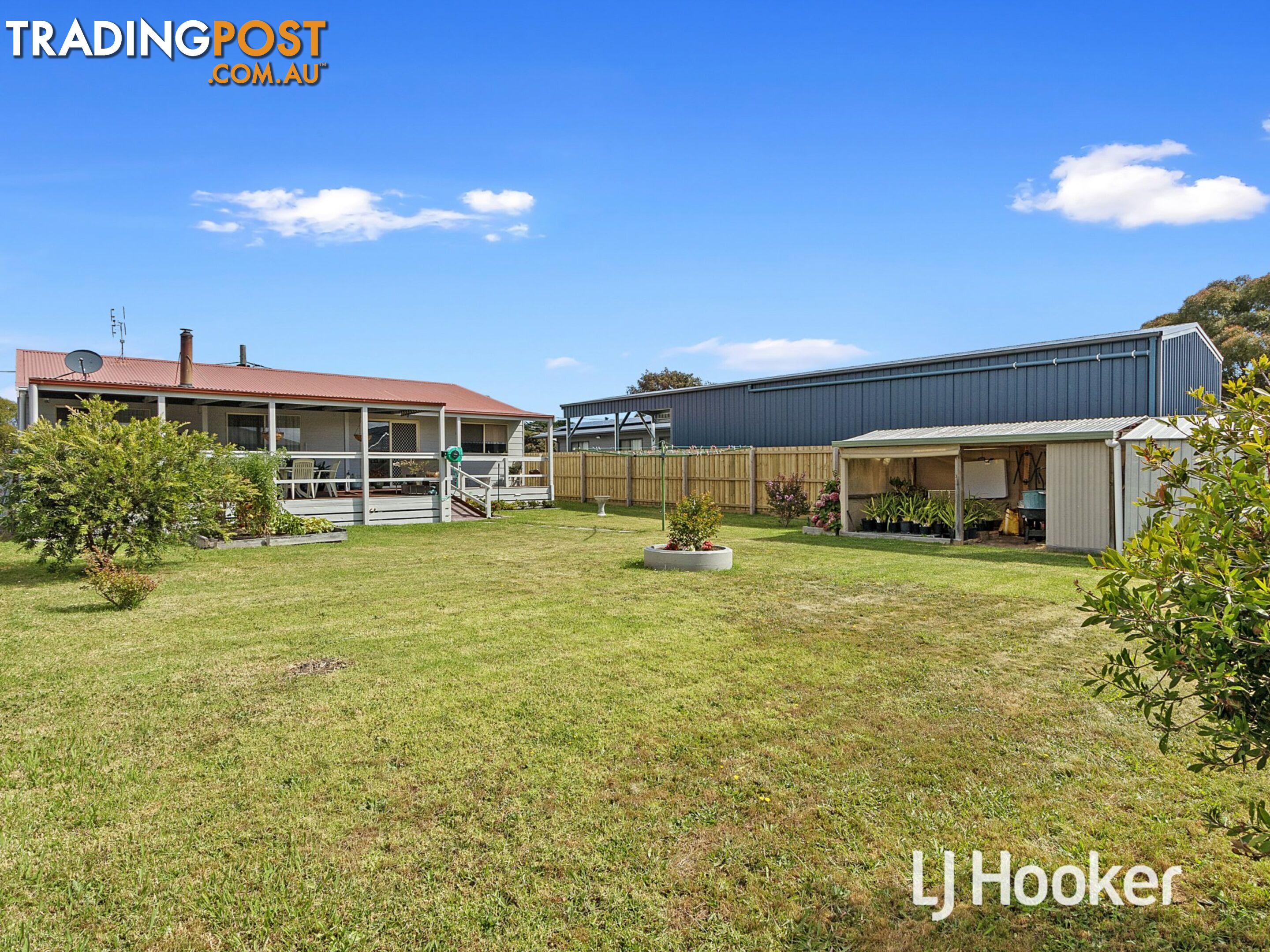 10 Carl Street WONTHAGGI VIC 3995