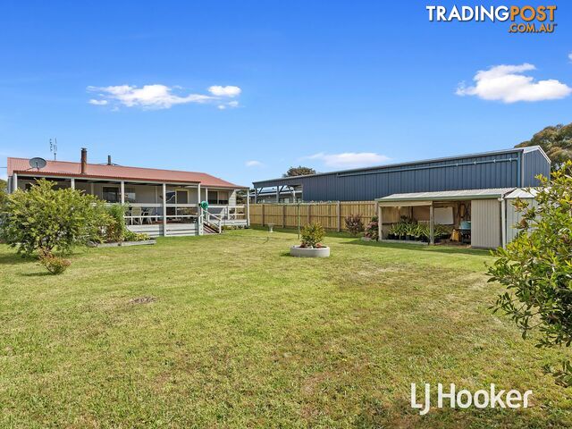 10 Carl Street WONTHAGGI VIC 3995