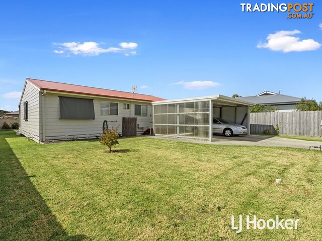 10 Carl Street WONTHAGGI VIC 3995