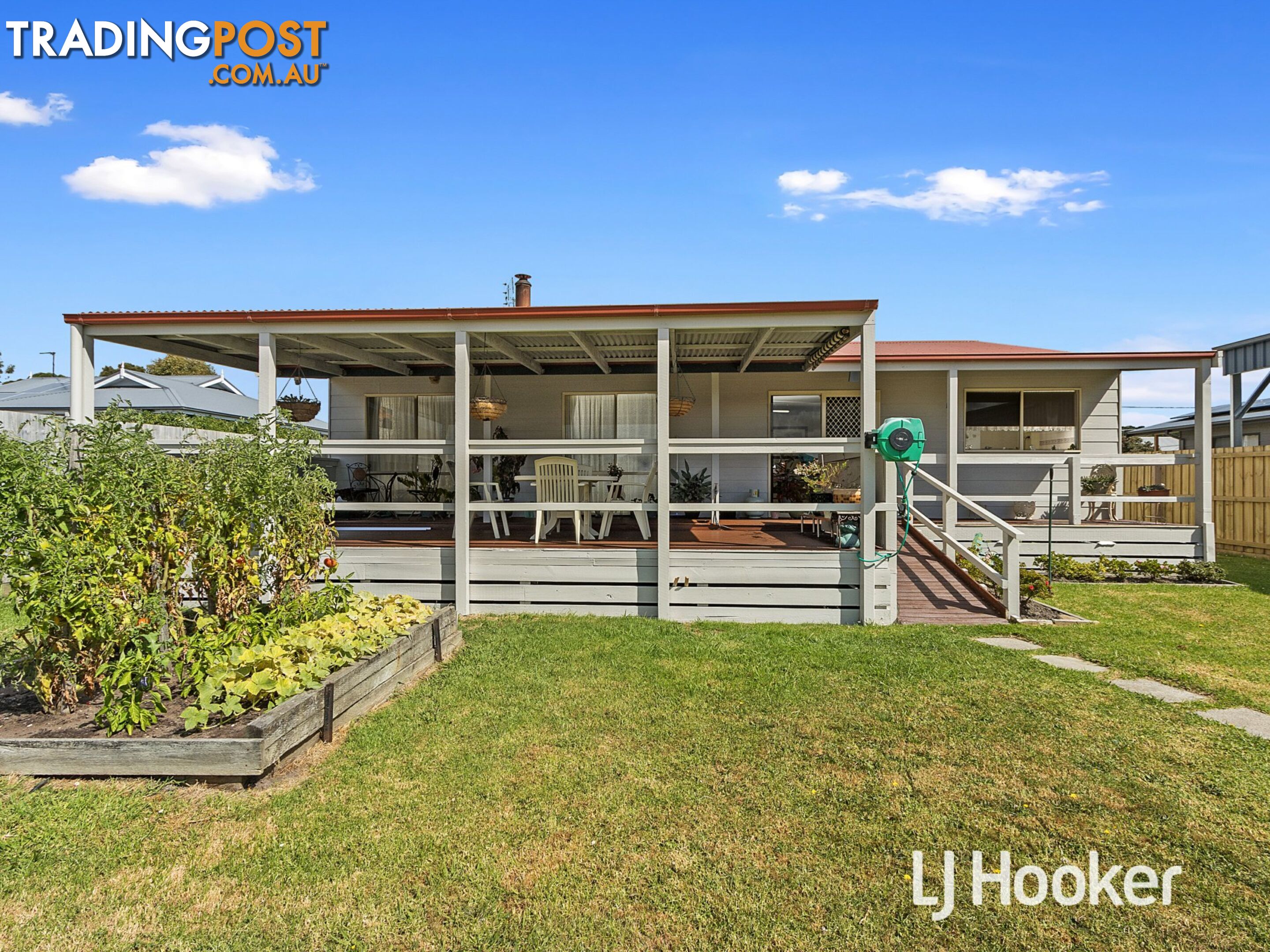 10 Carl Street WONTHAGGI VIC 3995