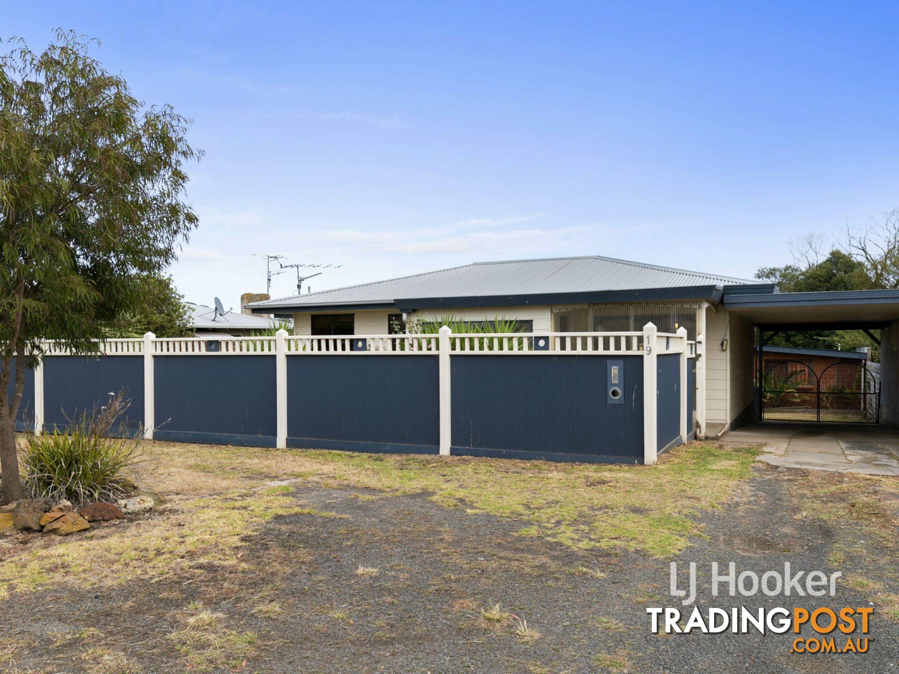 19 Dowling Street WONTHAGGI VIC 3995