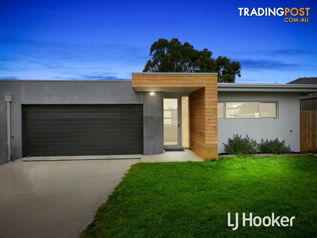 17 O'Brien Circuit WONTHAGGI VIC 3995