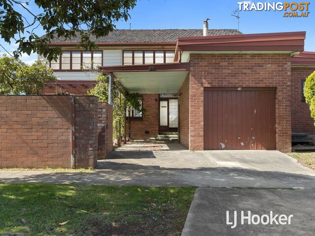 29 Graham Street WONTHAGGI VIC 3995