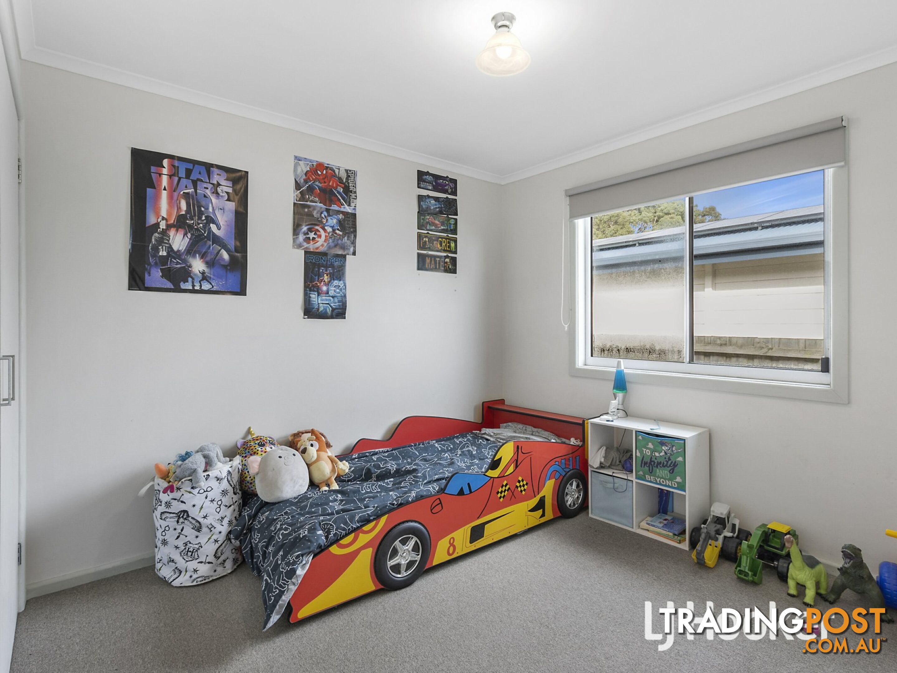 96 Reed Crescent WONTHAGGI VIC 3995