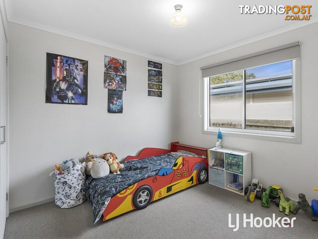 96 Reed Crescent WONTHAGGI VIC 3995