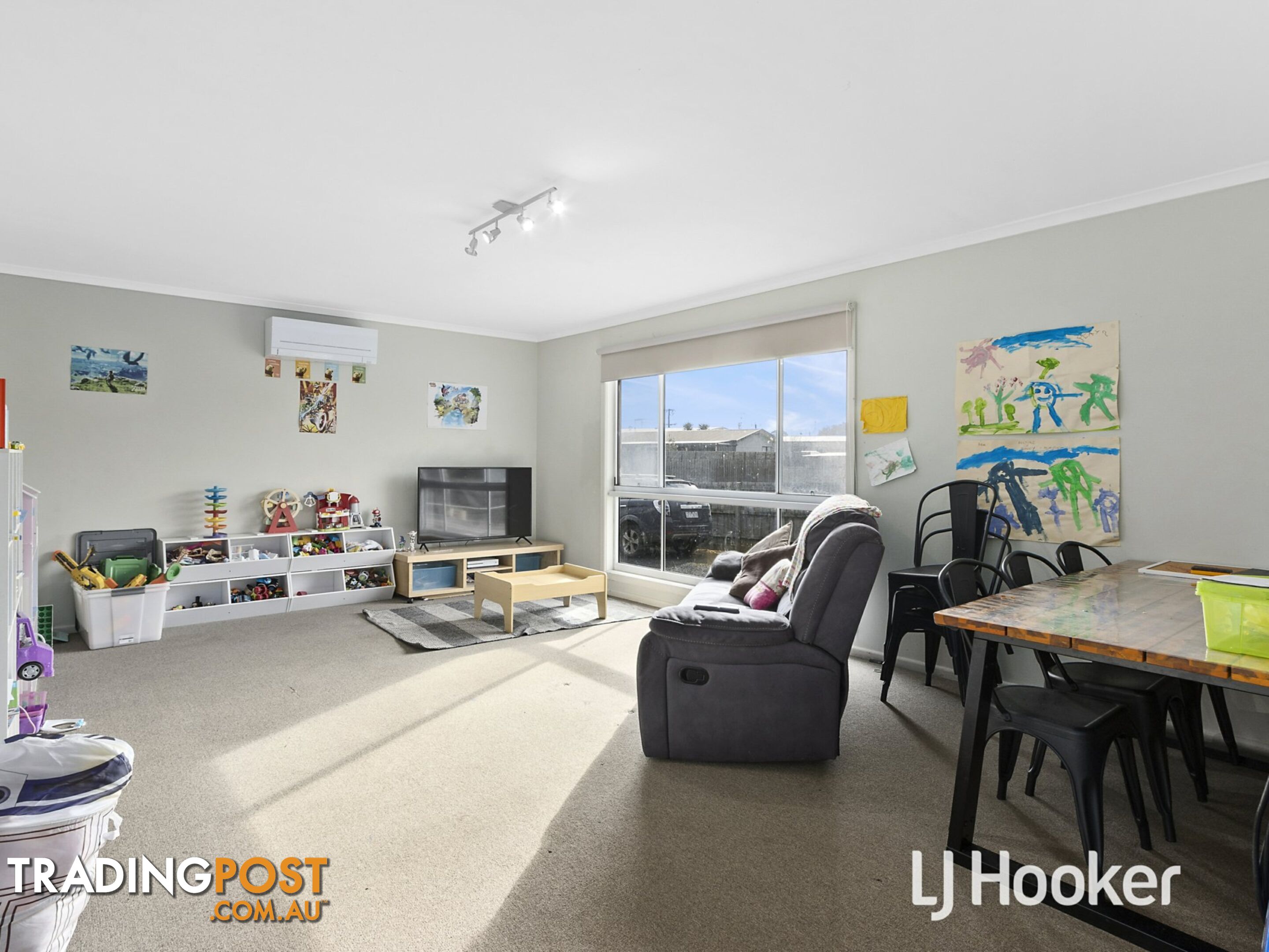 96 Reed Crescent WONTHAGGI VIC 3995