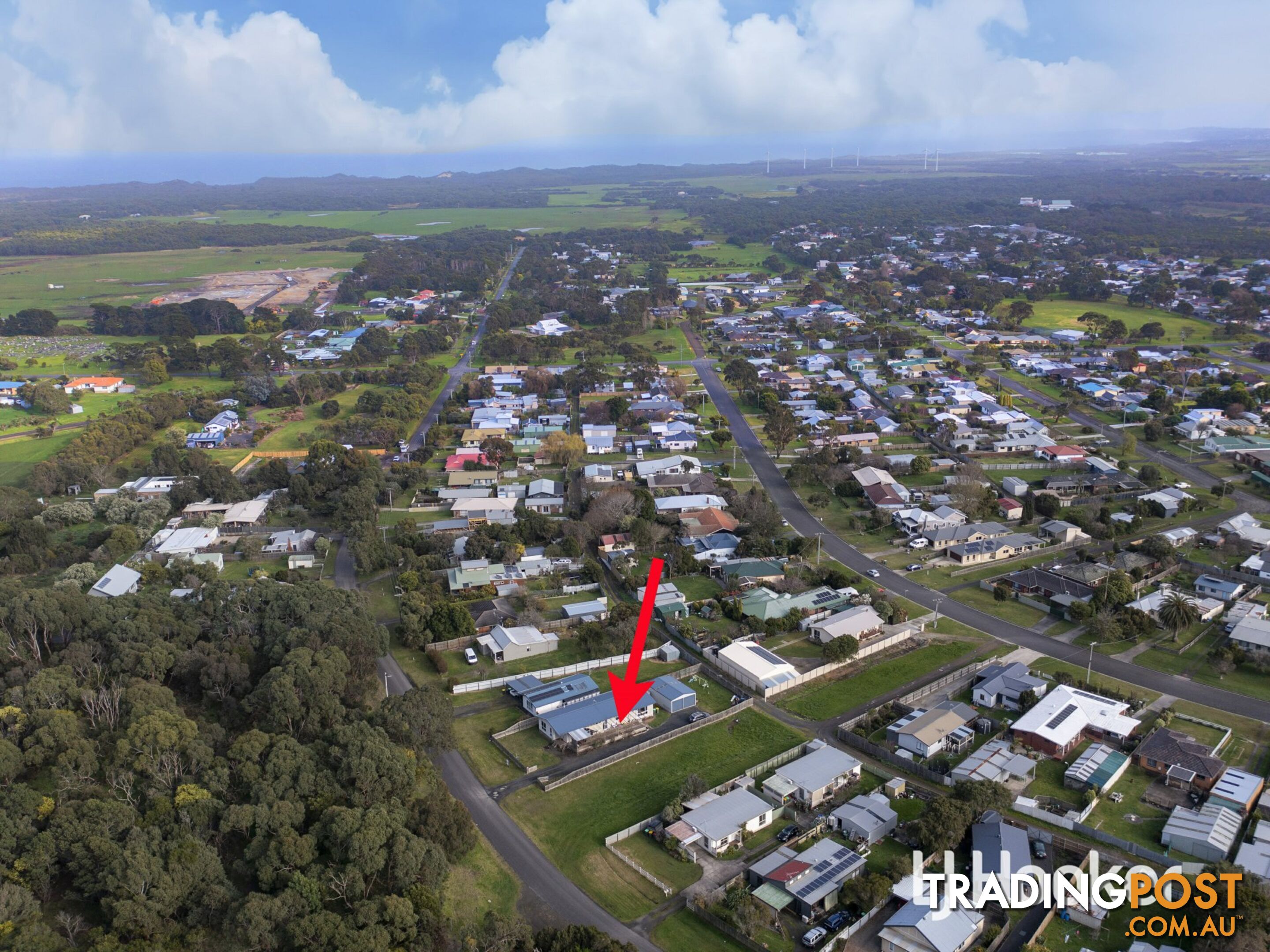 96 Reed Crescent WONTHAGGI VIC 3995