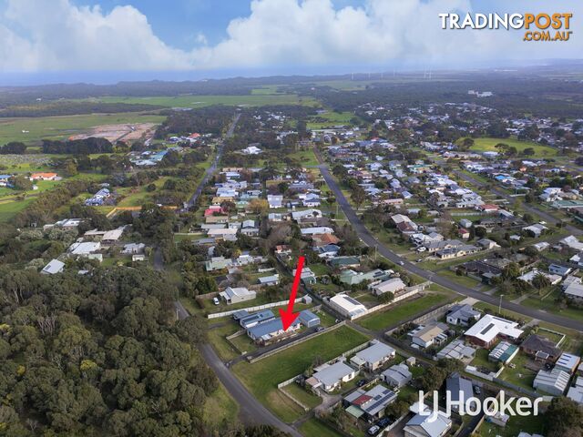 96 Reed Crescent WONTHAGGI VIC 3995