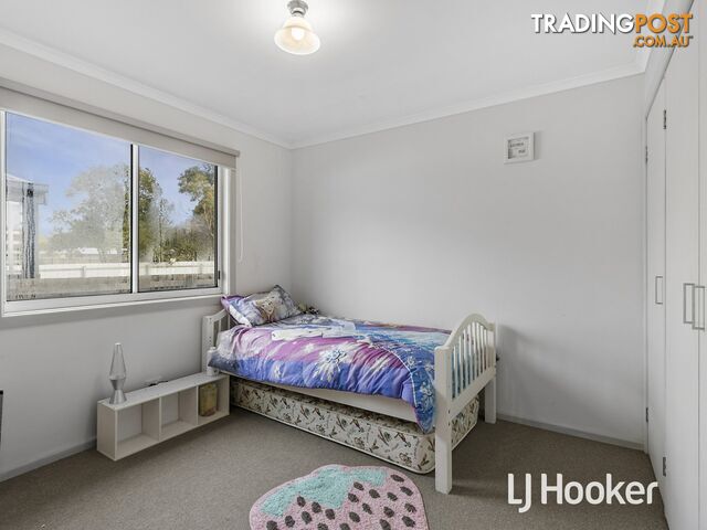 96 Reed Crescent WONTHAGGI VIC 3995