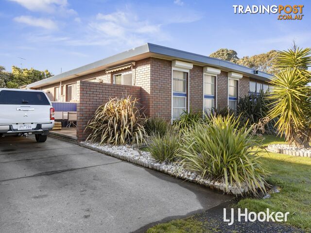 28 Wentworth Road WONTHAGGI VIC 3995