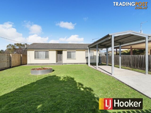 16A Henry Street West WONTHAGGI VIC 3995