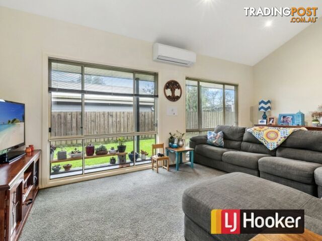 14 Nelson Street WONTHAGGI VIC 3995