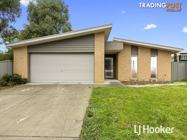 37 Silvereye Circuit WONTHAGGI VIC 3995