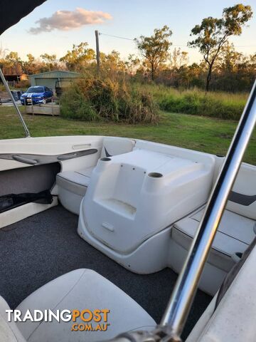 185 2007 Bayliner FOR SALE