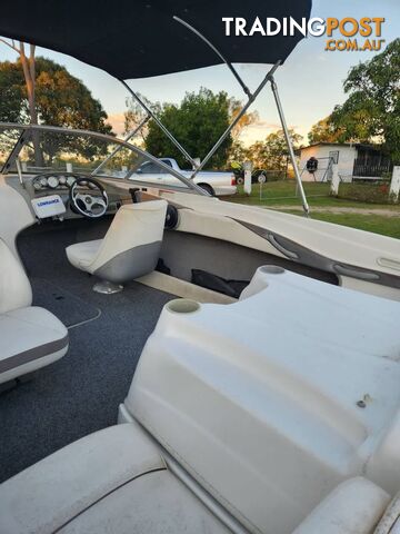 185 2007 Bayliner FOR SALE