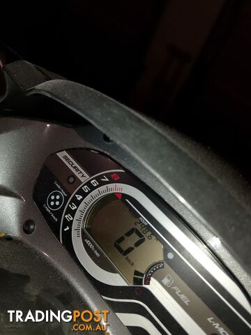 Yamaha, VX18s, 3 seater - photo 2 of 8