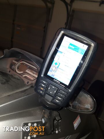Yamaha, VX18s, 3 seater - photo 3 of 8