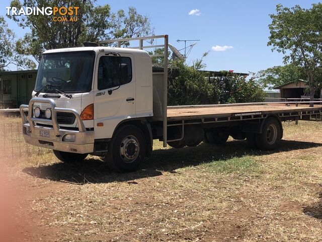 GH Hino truck for sale