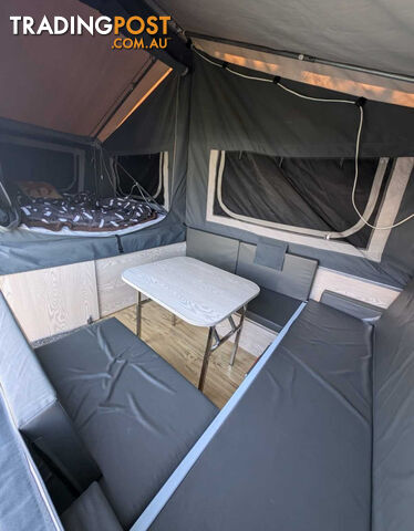 2019 Black Series Patron Camper 11th Anniversary