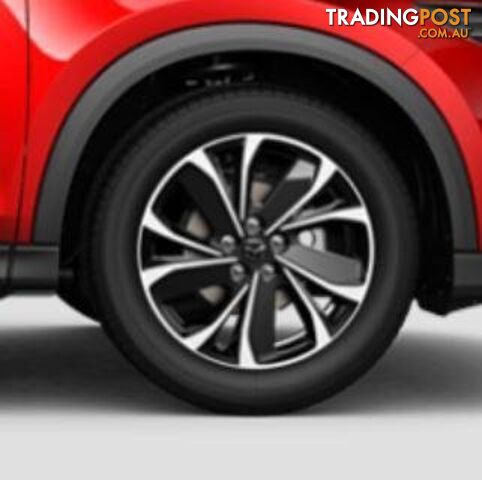 2024 Mazda CX-5 G25 Touring SUV