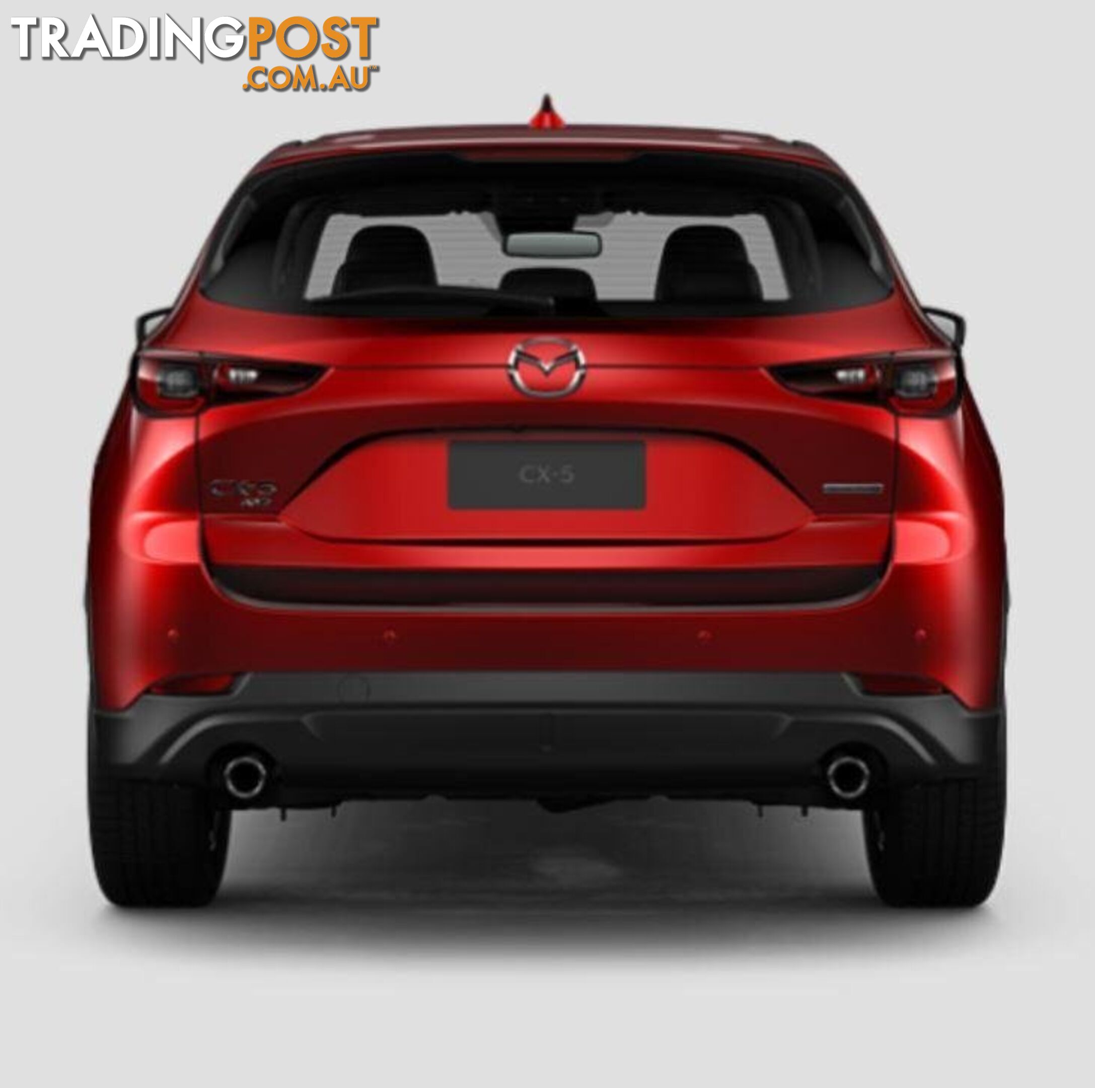 2024 Mazda CX-5 G25 Touring SUV