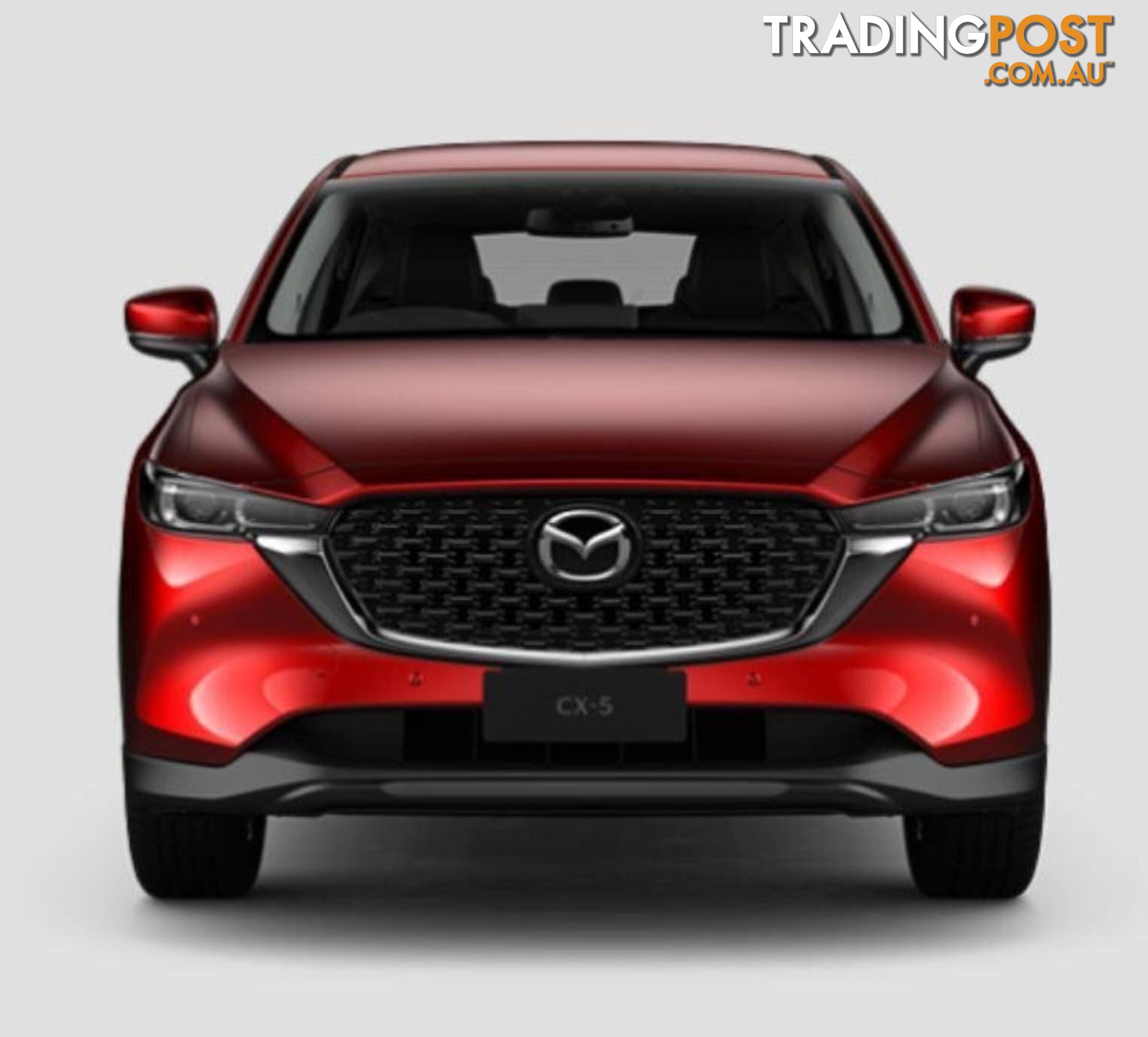 2024 Mazda CX-5 G25 Touring SUV