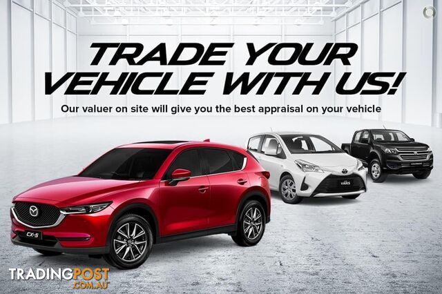 2021 Mazda CX-5 Touring KF SUV