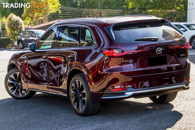 2023 Mazda CX-90 G50e Azami SUV