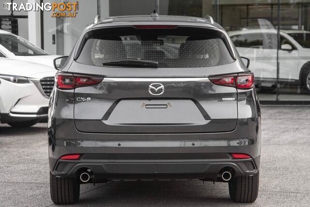 2023 Mazda CX-8 G25 Touring SUV