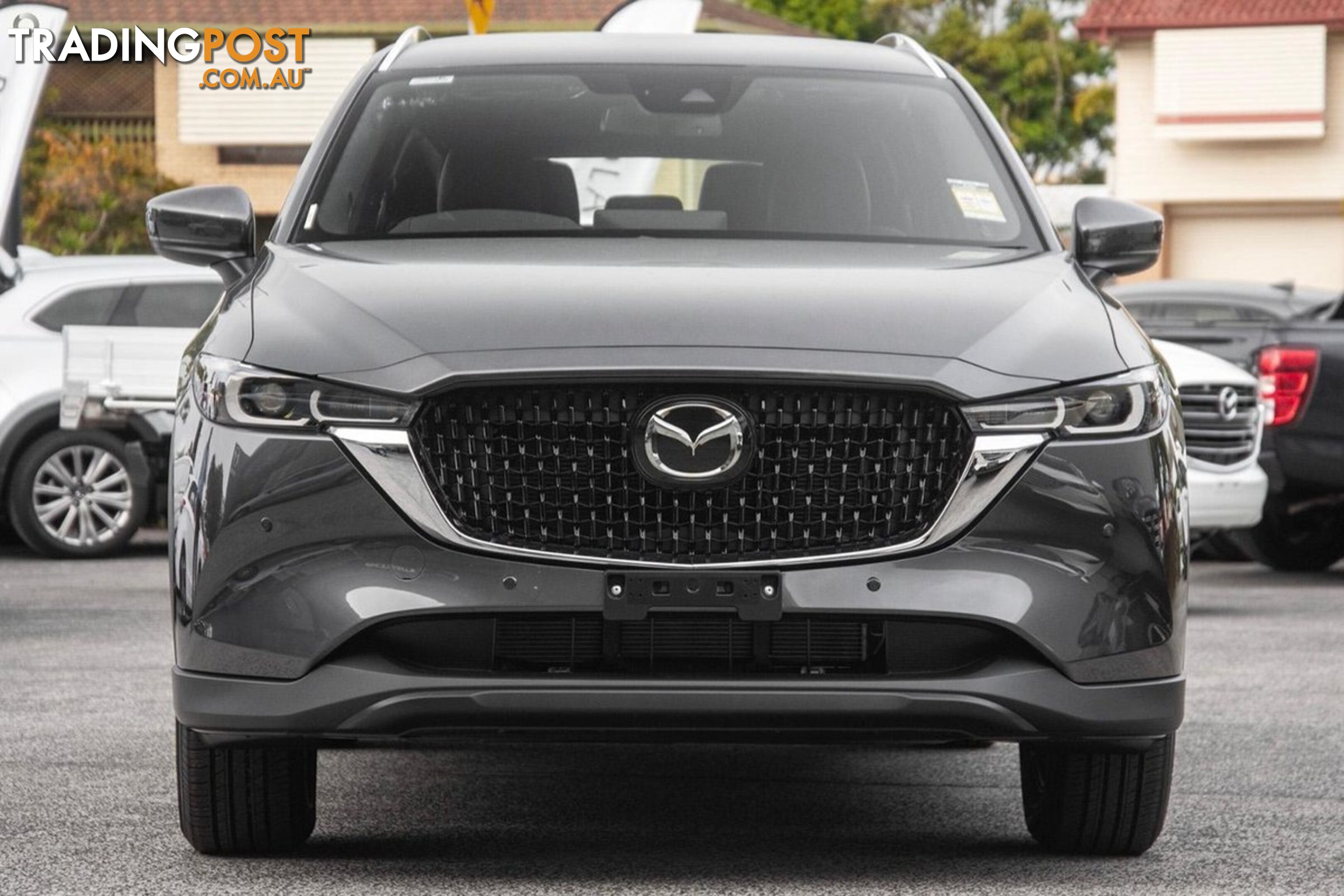 2023 Mazda CX-8 G25 Touring SUV