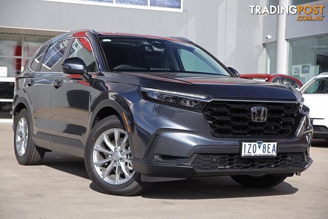 2024 Honda CR-V VTi L7 RS SUV