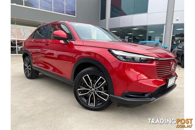 2023 Honda HR-V Vi X  SUV