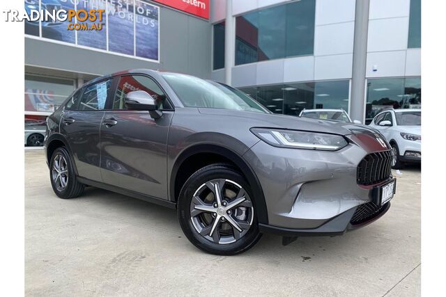 2023 Honda ZR-V VTi X RZ SUV