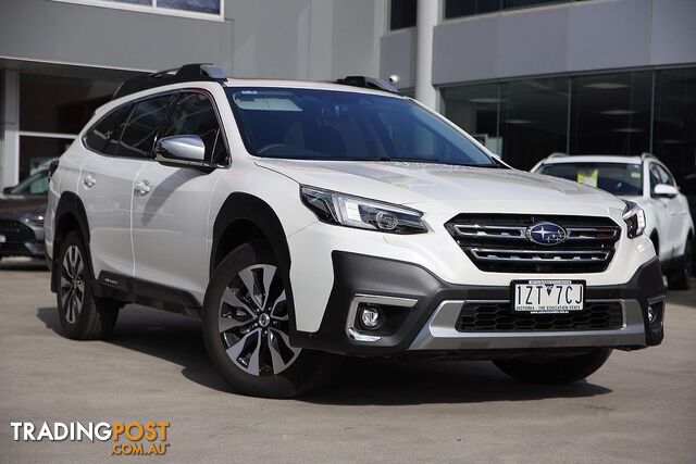 2024 Subaru Outback AWD Touring 6GEN SUV